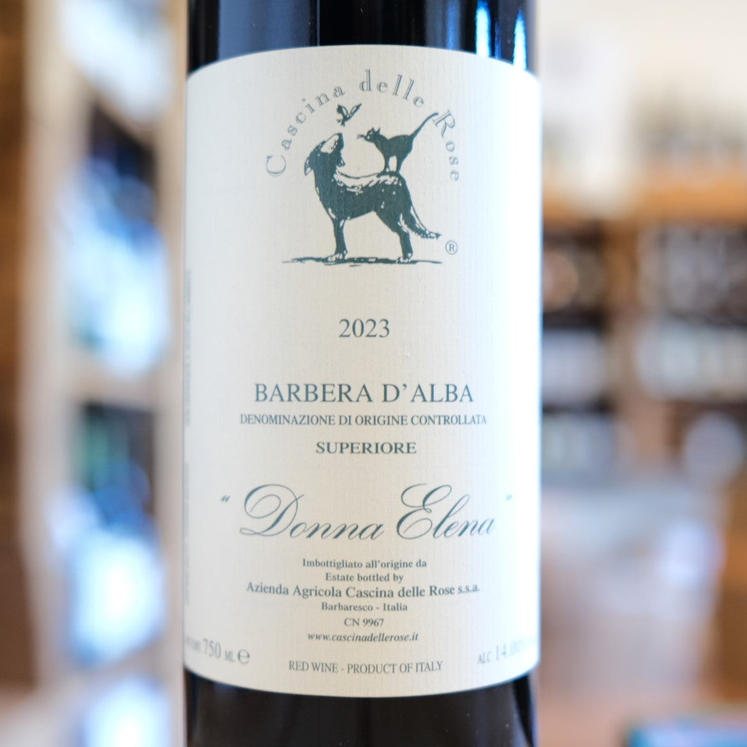 Barbera d&
