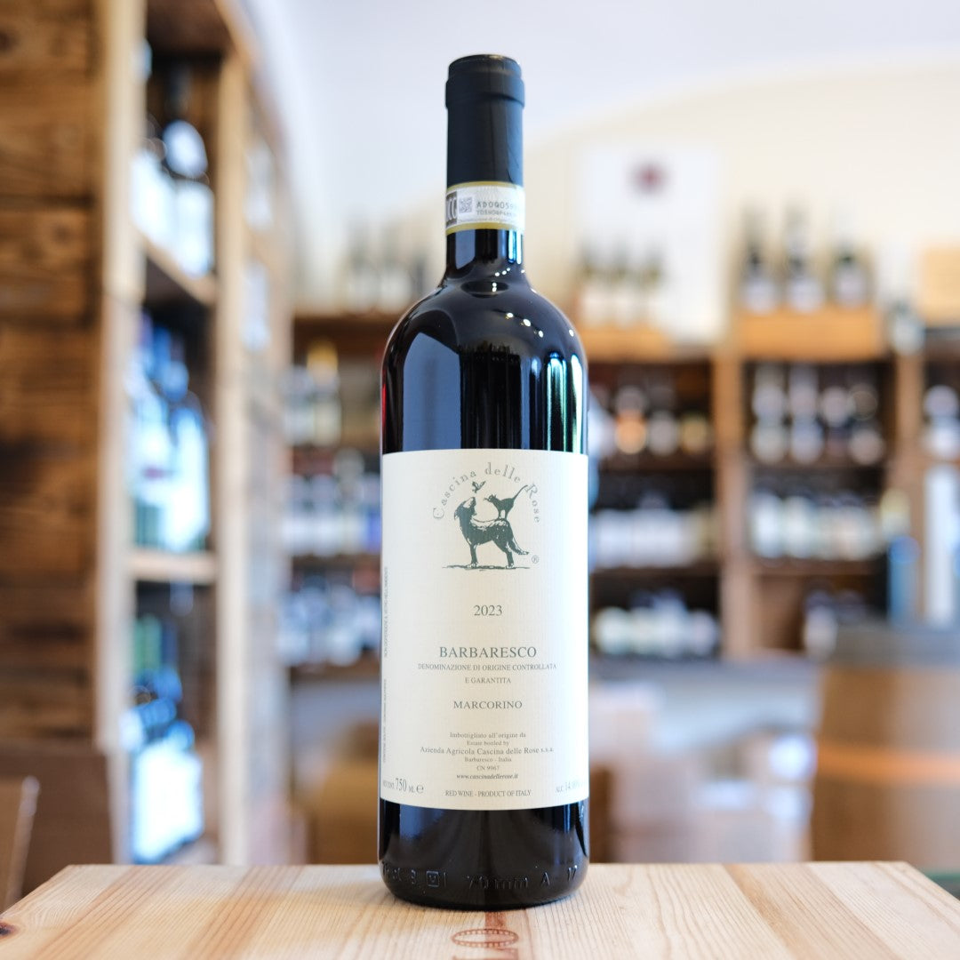 Barbaresco "Marcorino" 2023