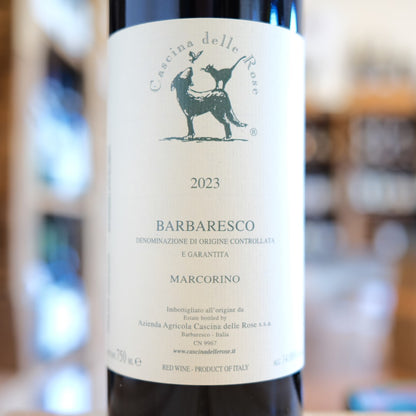 Barbaresco "Marcorino" 2023