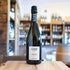 Bottiglia Metodo Classico Sine Chardonnay Dosaggio Zero Baldessari Trentino sparkling wine