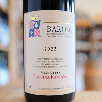 Barolo 2022