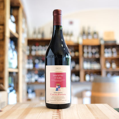 Dolcetto d&
