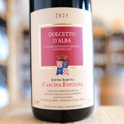 Dolcetto d&