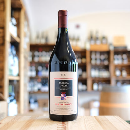 Barbera d&
