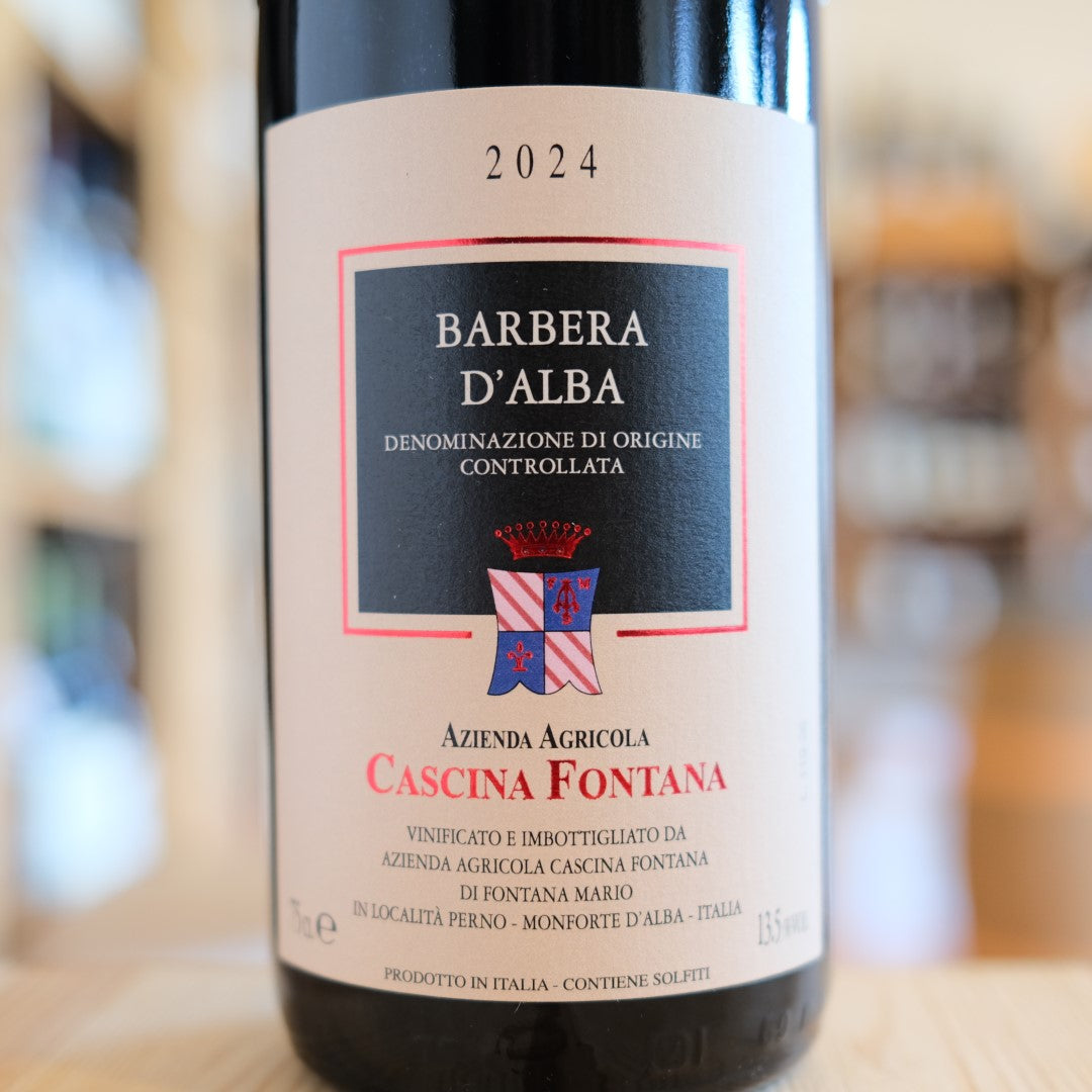 Barbera d&