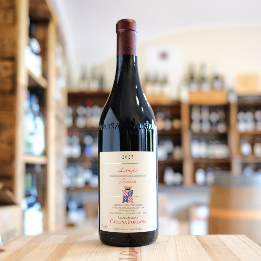 Langhe Freisa 2025