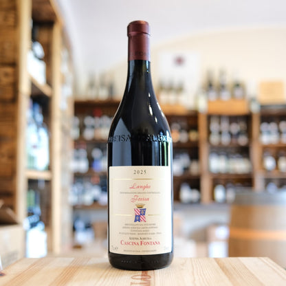 Langhe Freisa 2025