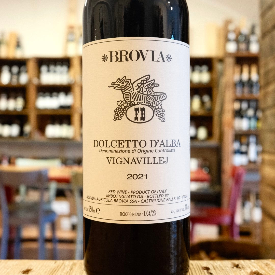 Dolcetto d&