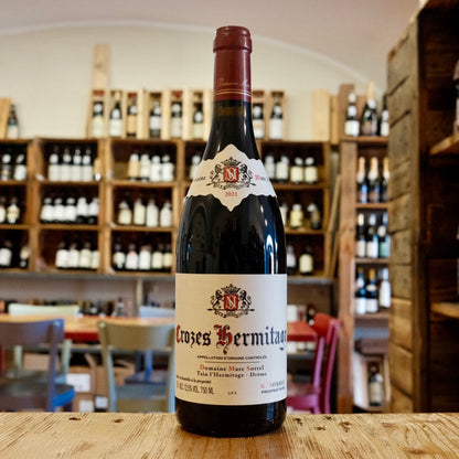 Crozes Hermitage Red 2021