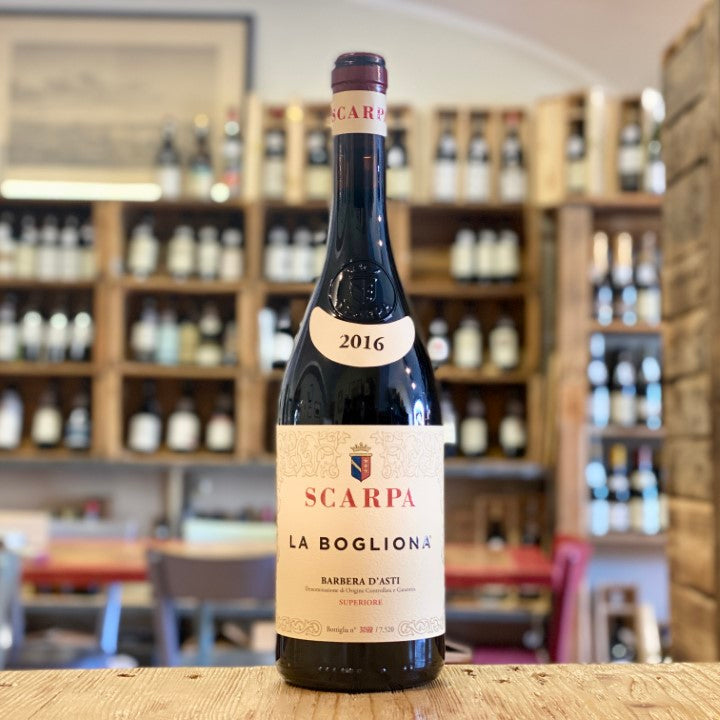 Barbera d&
