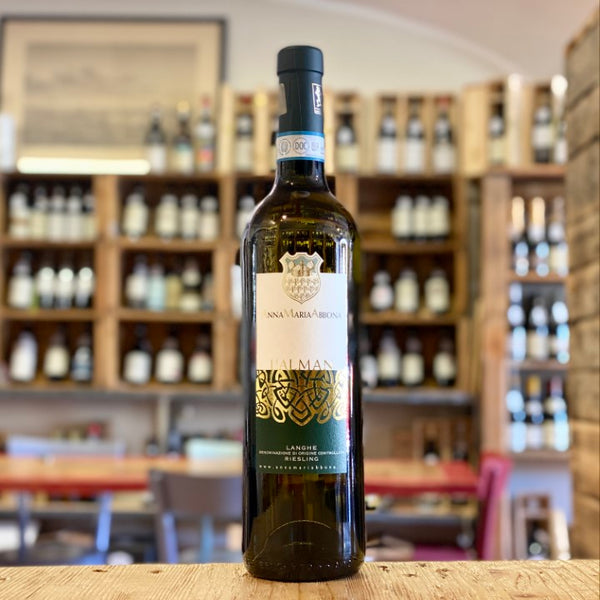 Langhe Riesling "L'Alman" 2020
