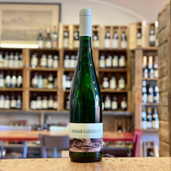 Riesling "Steinreich" Trocken 2021