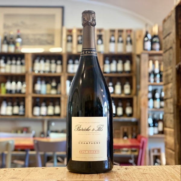 Champagne Brut Reserve