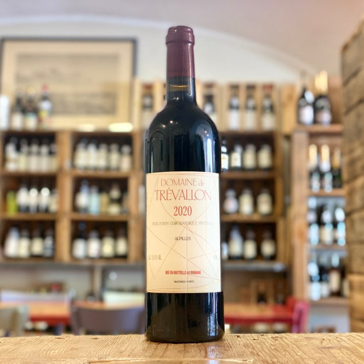 Alpilles Red 2020