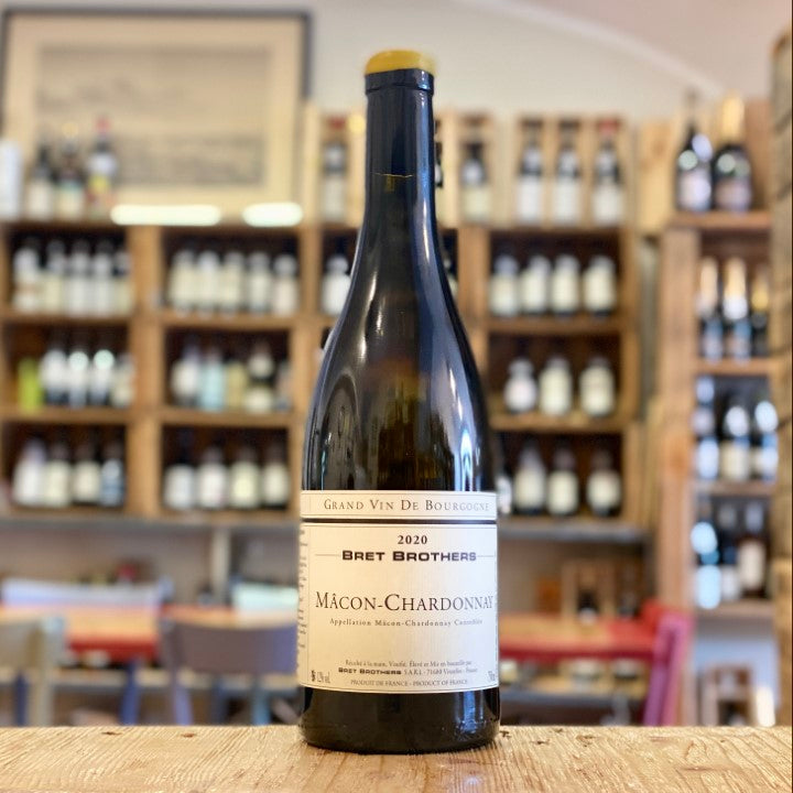 Macon-Chardonnay 2020