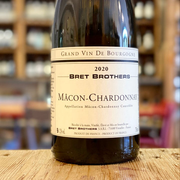 Macon-Chardonnay 2020