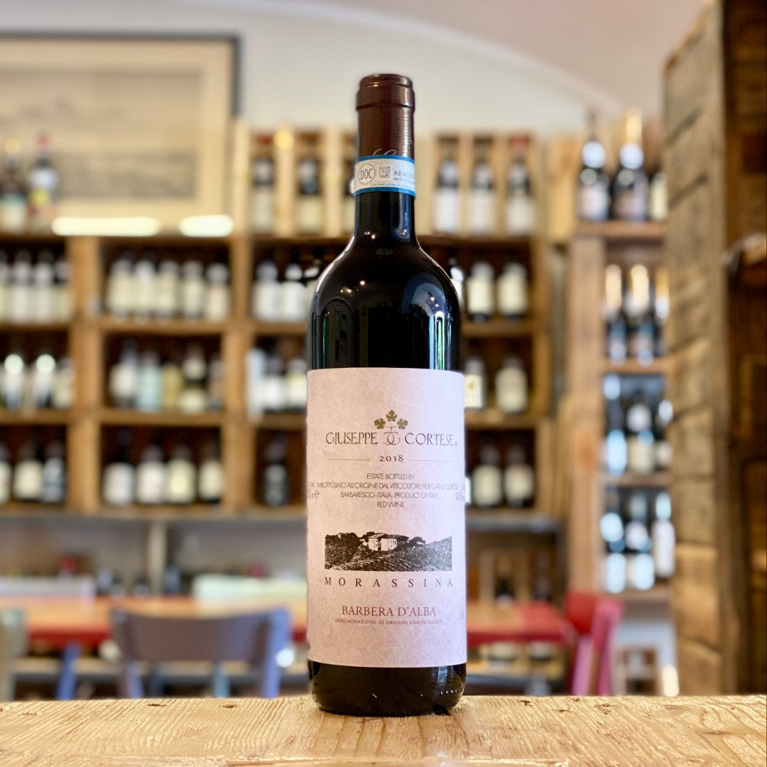 Barbera d&