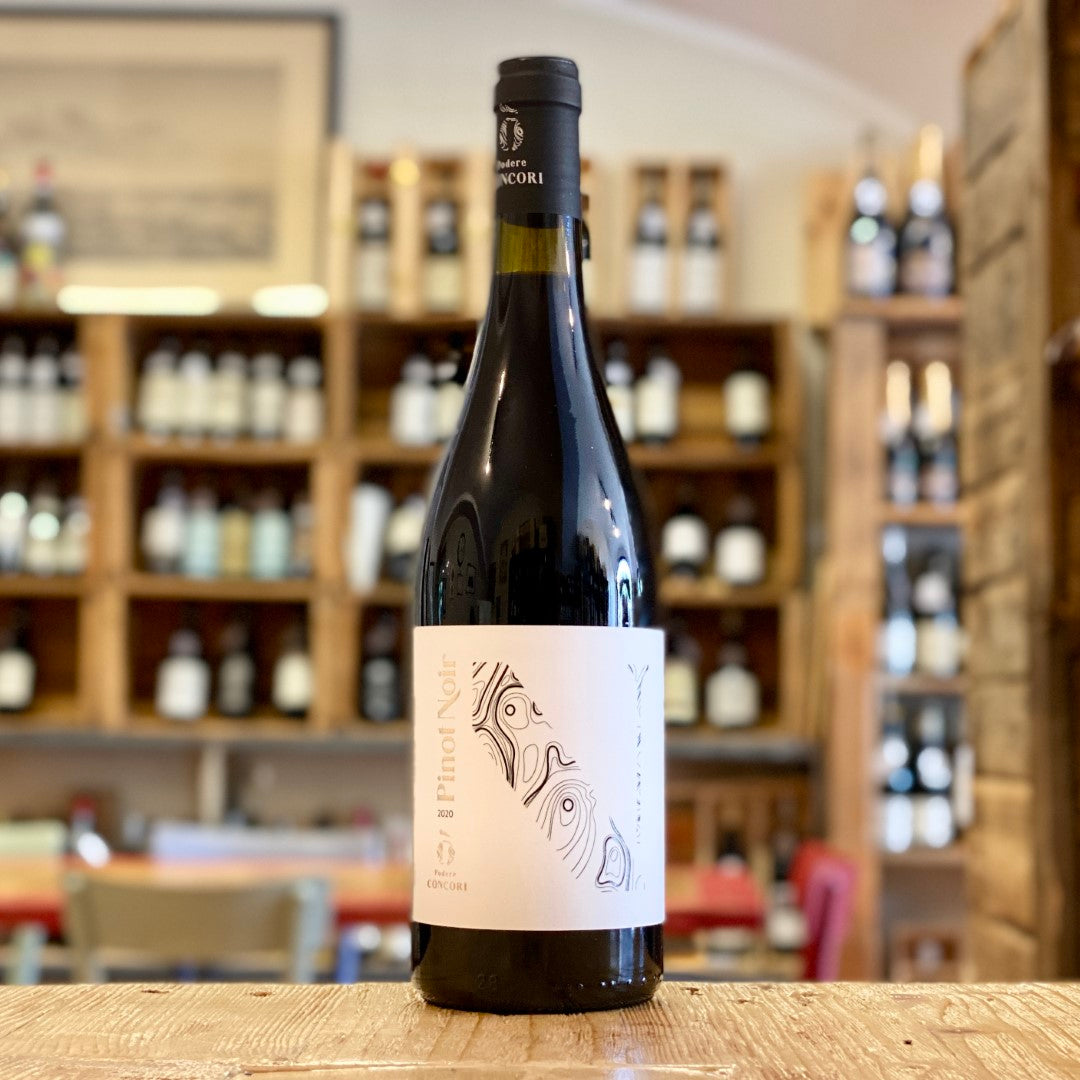 Toscana Pinot Nero 2020 IGT