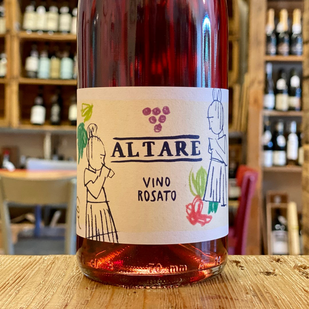 Rosato 2021