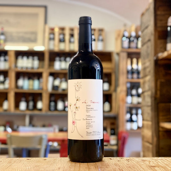 Toscana IGT "Le Trame" 2020