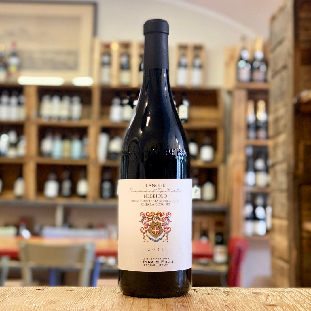 Langhe Nebbiolo 2021