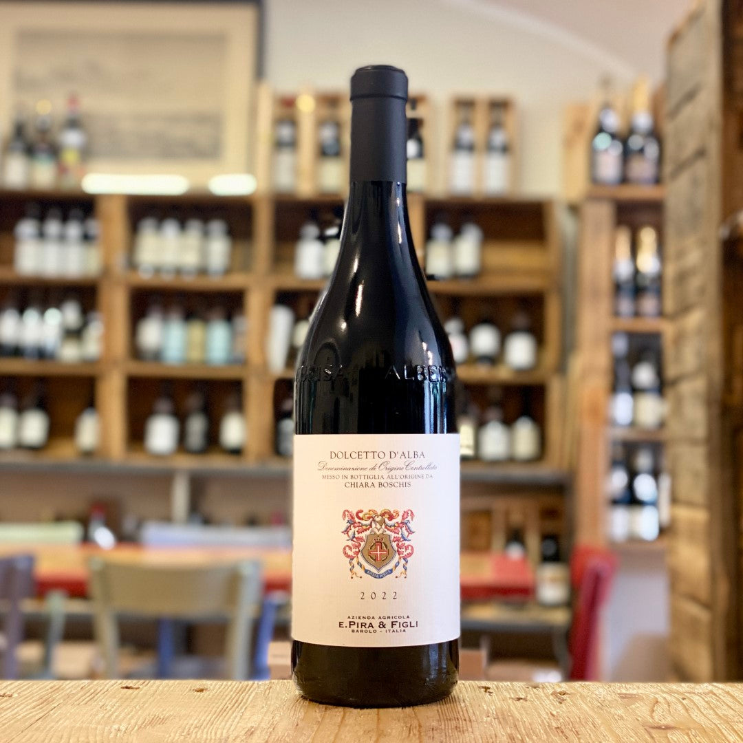 Dolcetto d&