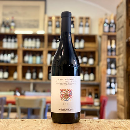 Dolcetto d&