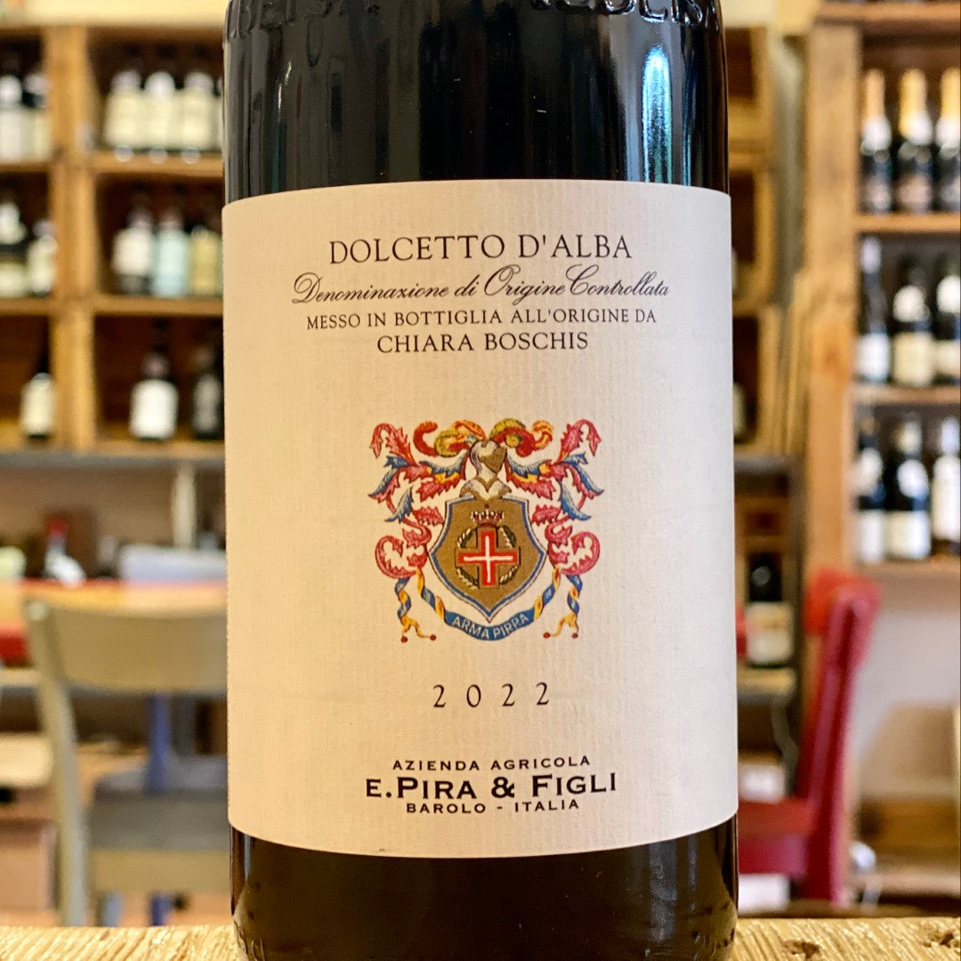 Dolcetto d&