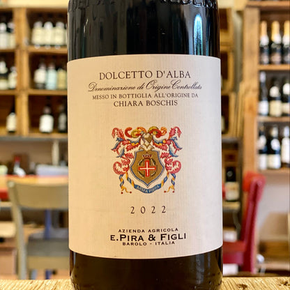 Dolcetto d&