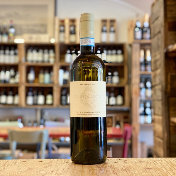 Verdicchio di Matelica 2021