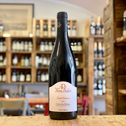 Cote du Rhone Red 2023