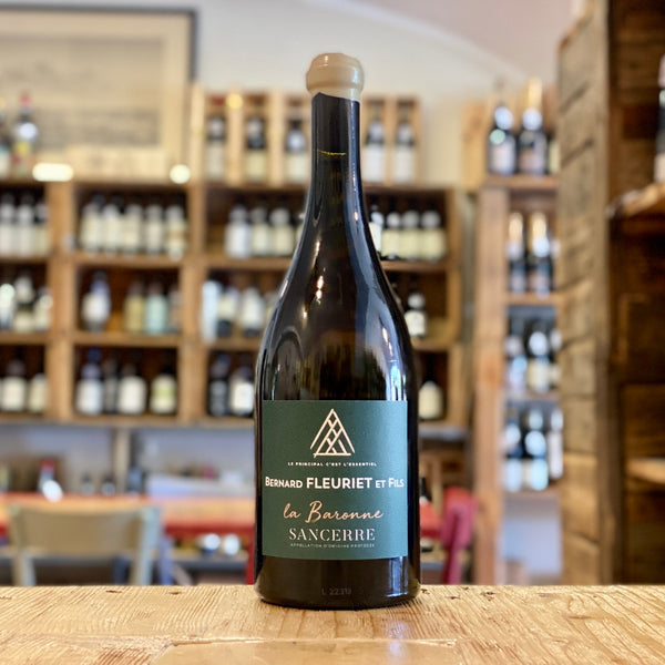 Sancerre "La Baronne" 2021