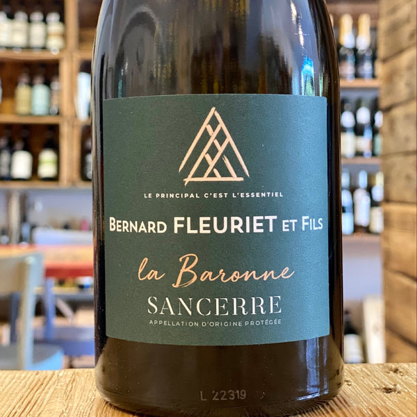 Sancerre "La Baronne" 2021