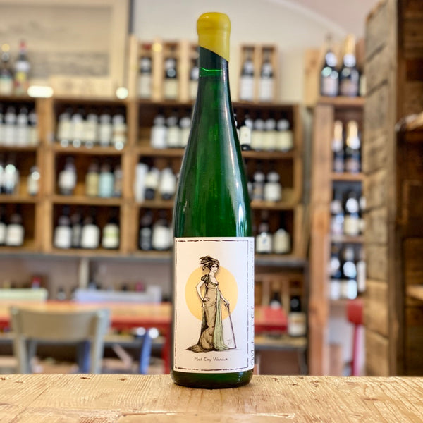 Riesling "Mad Dog Warwick" 2021