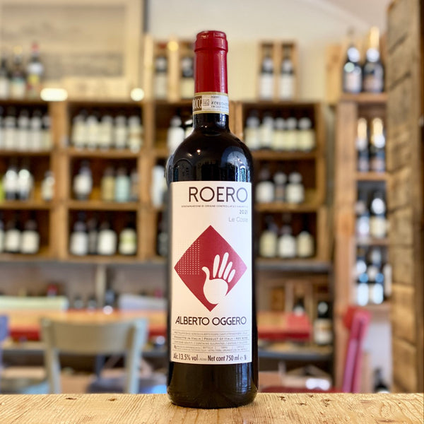 Roero "Le Coste" 2021