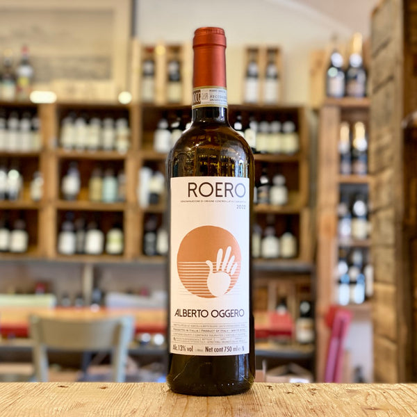 Roero Bianco 2022