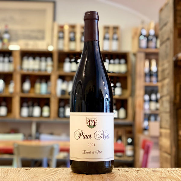 Pinot Noir "Basis" 2021