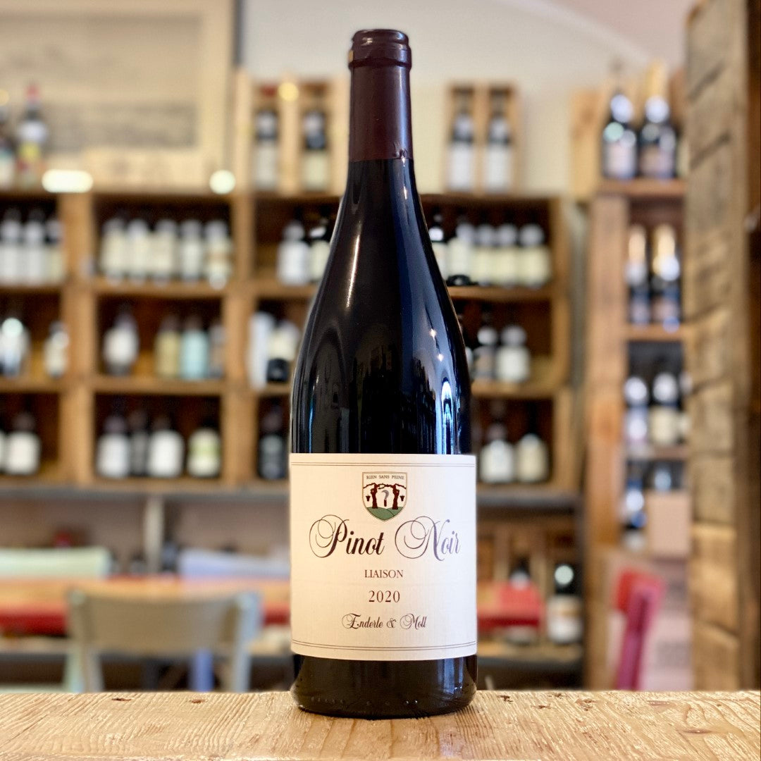 Pinot Noir "Liaison" 2020