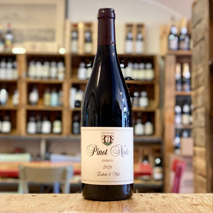 Pinot Noir "Liaison" 2020