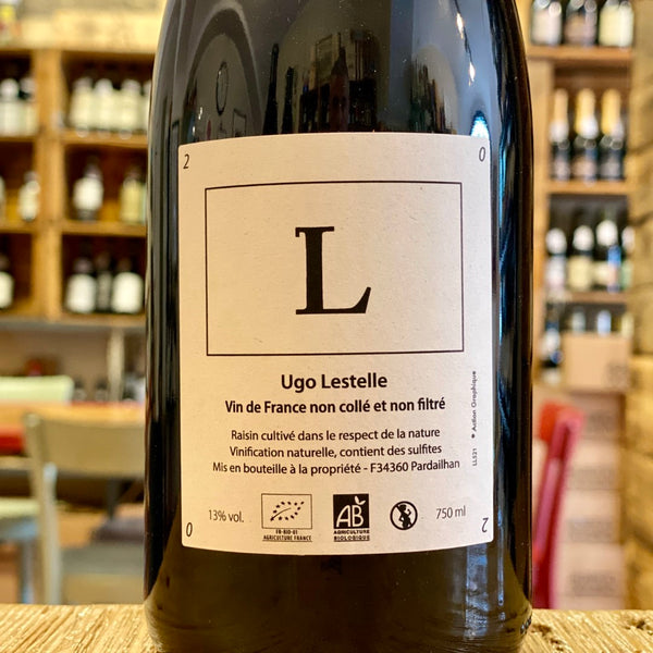 L 2019