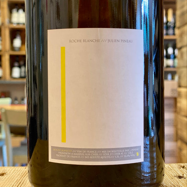 Roche Blanche 2020 Magnum