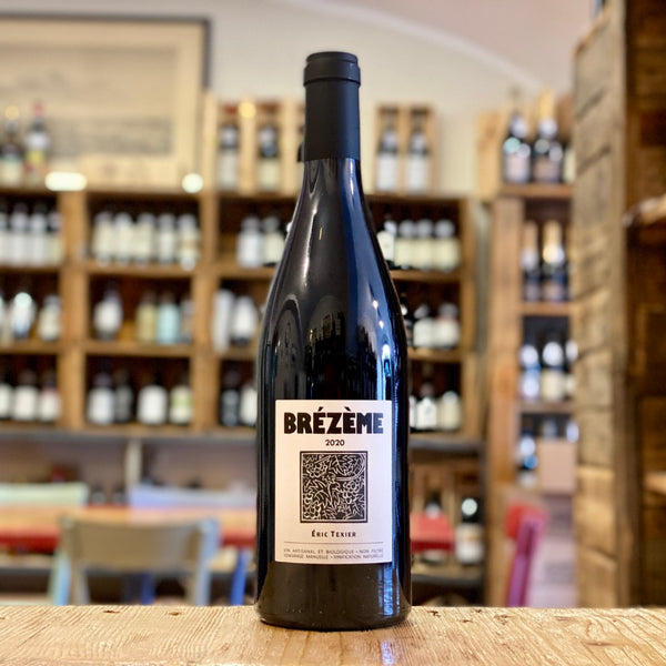 Brézème 2020