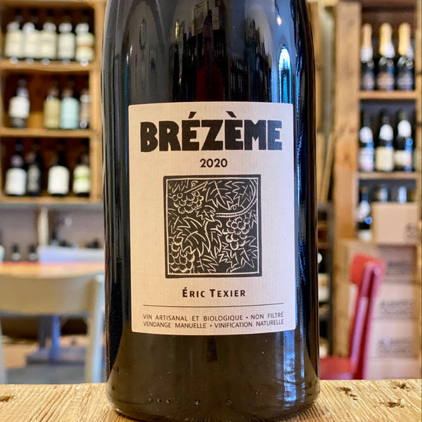 Brézème 2020