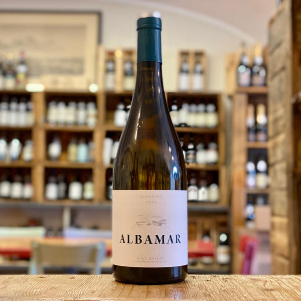 Albarino "Albamar" 2022