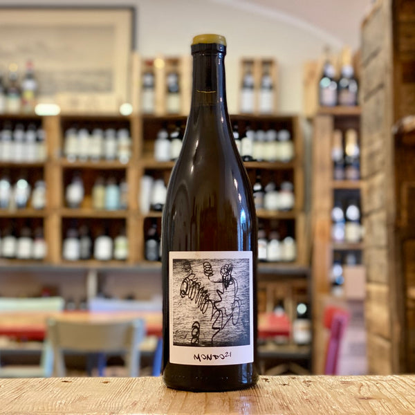 Verdejo "Mondo" 2021