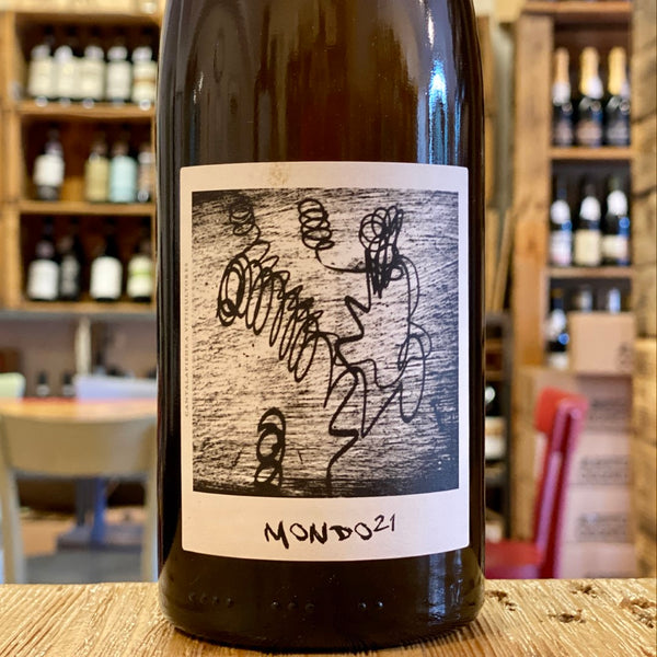 Verdejo "Mondo" 2021