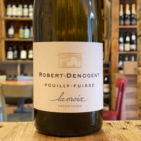 Pouilly Fuisse "La Croix" 2020