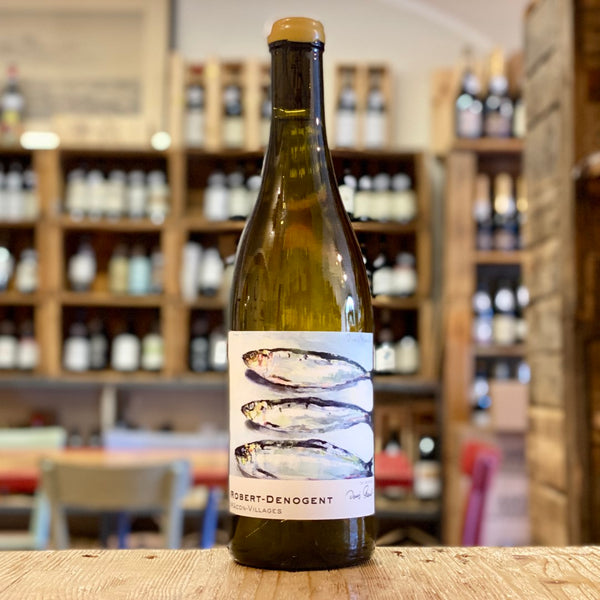 Macon Village "Les Sardines" 2022