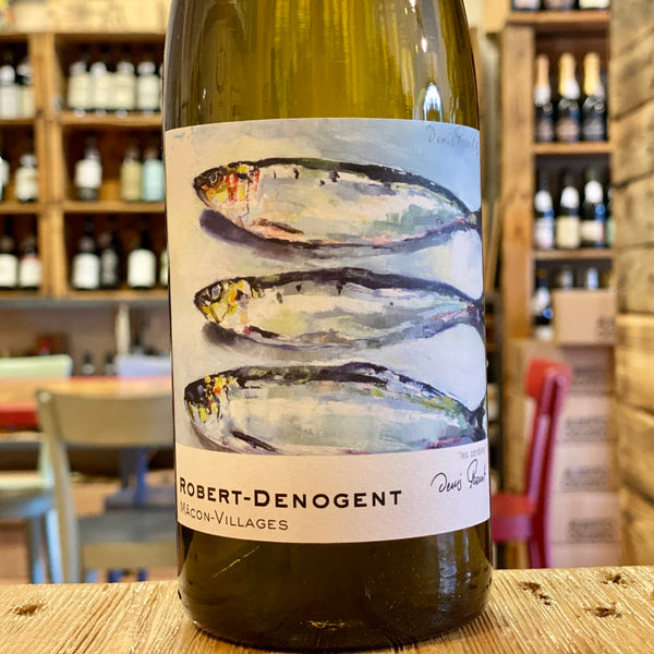 Macon Village "Les Sardines" 2022