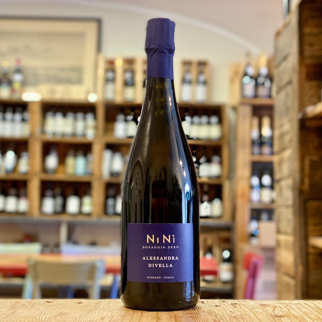 Metodo Classico "Ninì" Dosaggio Zero